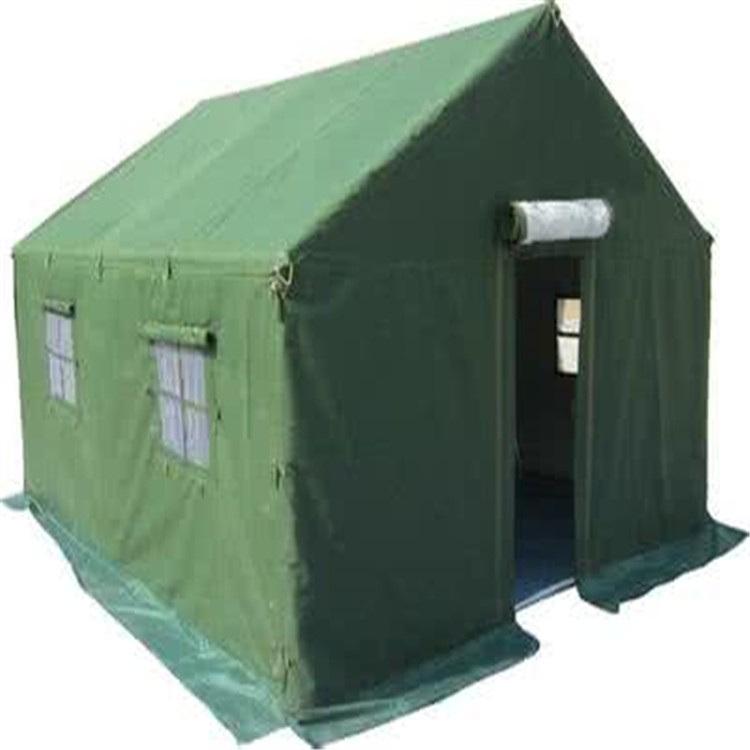 新城镇充气军用帐篷模型销售